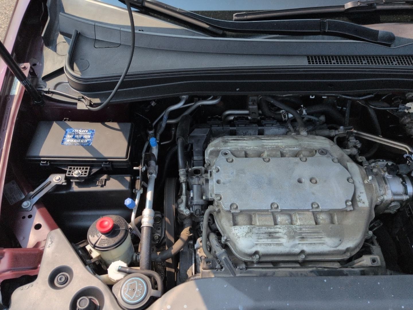 2013 BURGUNDY Acura MDX Base (2HNYD2H24DH) with an V6, 3.7L engine, Automatic transmission, located at 10890 W. Colfax Ave., Lakewood, CO, 80215, (303) 274-7692, 39.739914, -105.120132- Photo#26