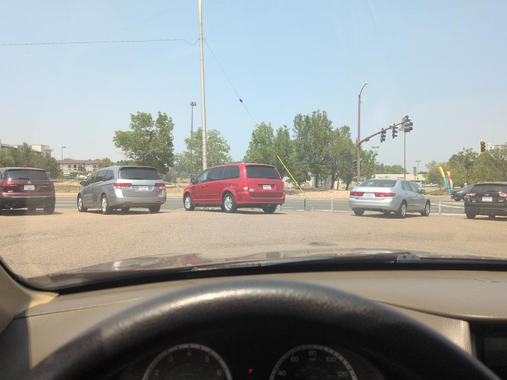 2009 BURGUNDY Honda Accord LX-P (1HGCP26409A) with an 4 Cyl, 2.4L engine, Automatic transmission, located at 10890 W. Colfax Ave., Lakewood, CO, 80215, (303) 274-7692, 39.739914, -105.120132- Photo#10