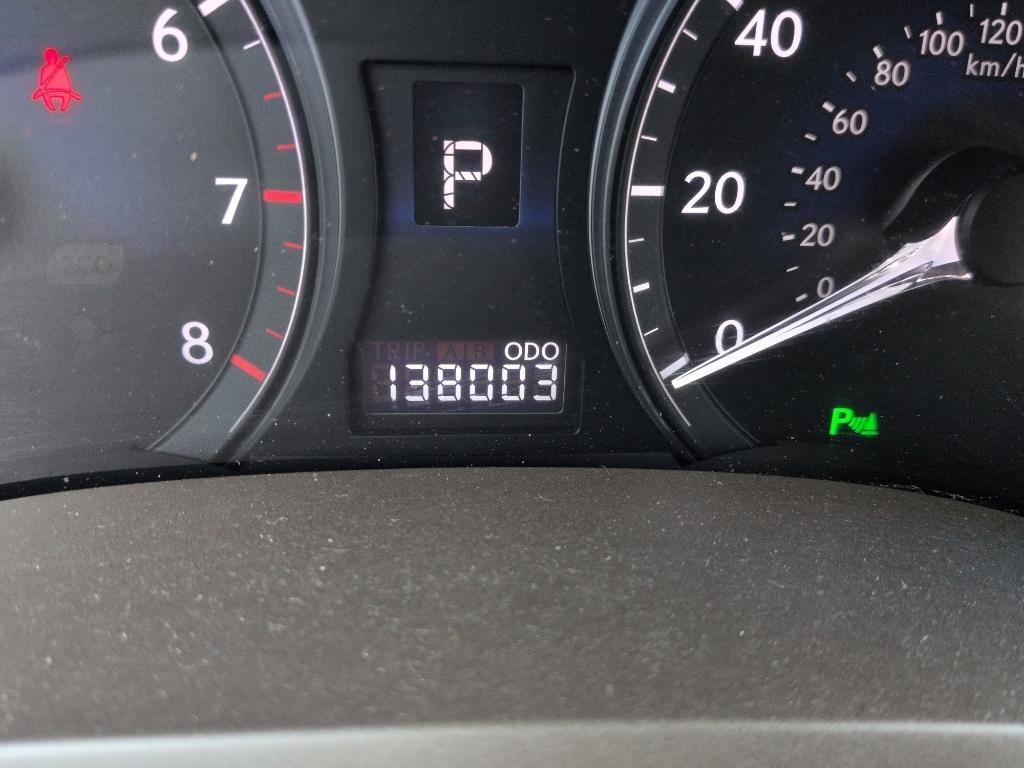 2010 GRAY Lexus RX 350 Base (2T2BK1BA6AC) with an V6, 3.5L engine, Automatic transmission, located at 10890 W. Colfax Ave., Lakewood, CO, 80215, (303) 274-7692, 39.739914, -105.120132- Photo#14