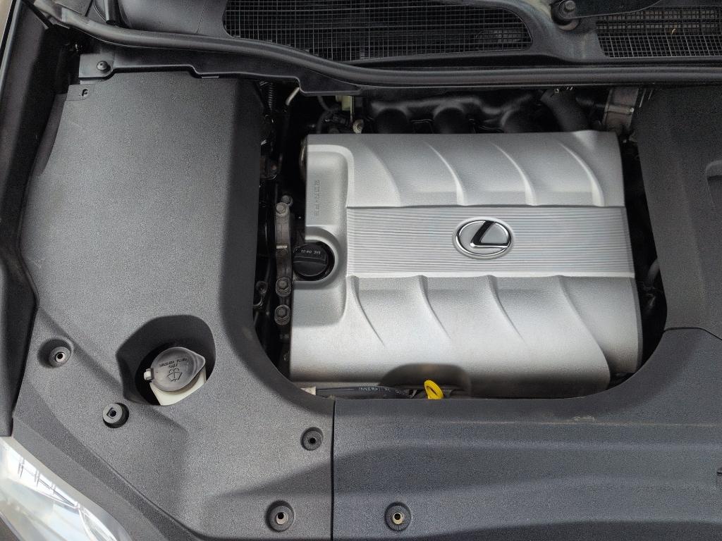 2010 GRAY Lexus RX 350 Base (2T2BK1BA6AC) with an V6, 3.5L engine, Automatic transmission, located at 10890 W. Colfax Ave., Lakewood, CO, 80215, (303) 274-7692, 39.739914, -105.120132- Photo#23