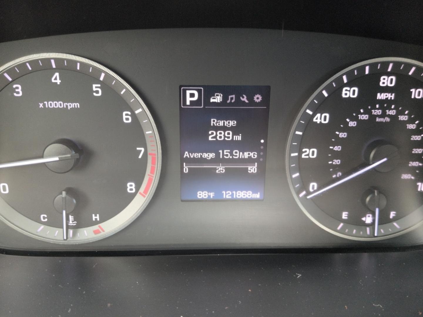 2015 GRAY Hyundai Sonata SPORT (5NPE34AF7FH) with an 4 Cyl, 2.4L engine, Automatic transmission, located at 10890 W. Colfax Ave., Lakewood, CO, 80215, (303) 274-7692, 39.739914, -105.120132- Photo#14