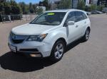 2013 Acura MDX Base