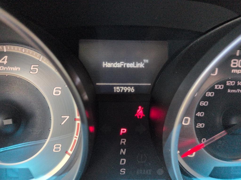 2013 WHITE Acura MDX Base (2HNYD2H20DH) with an V6, 3.7L engine, Automatic transmission, located at 10890 W. Colfax Ave., Lakewood, CO, 80215, (303) 274-7692, 39.739914, -105.120132- Photo#14