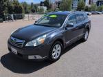 2010 Subaru Outback Premium