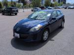 2012 Mazda Mazda3 i Touring w/SKYACTIV-G