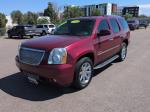 2010 GMC Yukon Denali