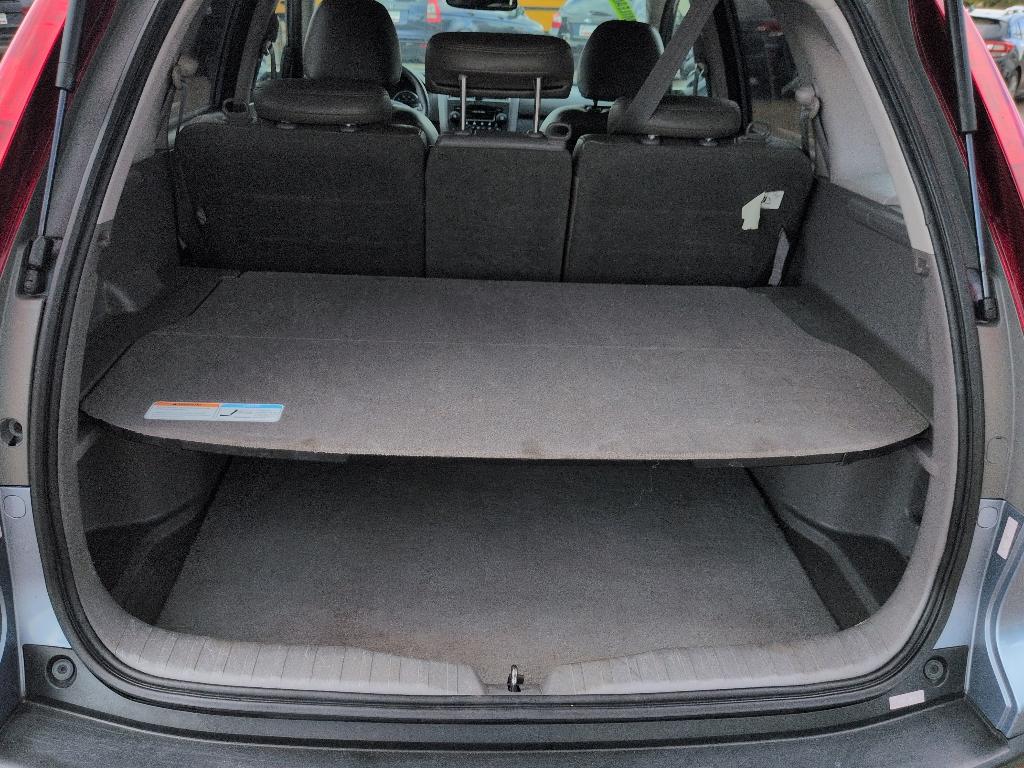 2009 GRAY Honda CR-V EX (3CZRE38519G) with an 4 Cyl, 2.4L engine, Automatic transmission, located at 10890 W. Colfax Ave., Lakewood, CO, 80215, (303) 274-7692, 39.739914, -105.120132- Photo#22