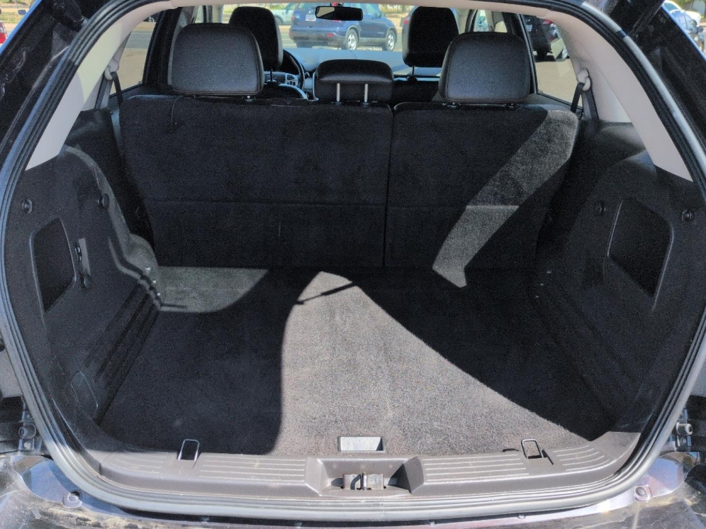 2014 BROWN Ford Edge SEL (2FMDK4JCXEB) with an V6, 3.5L engine, Automatic transmission, located at 10890 W. Colfax Ave., Lakewood, CO, 80215, (303) 274-7692, 39.739914, -105.120132- Photo#17