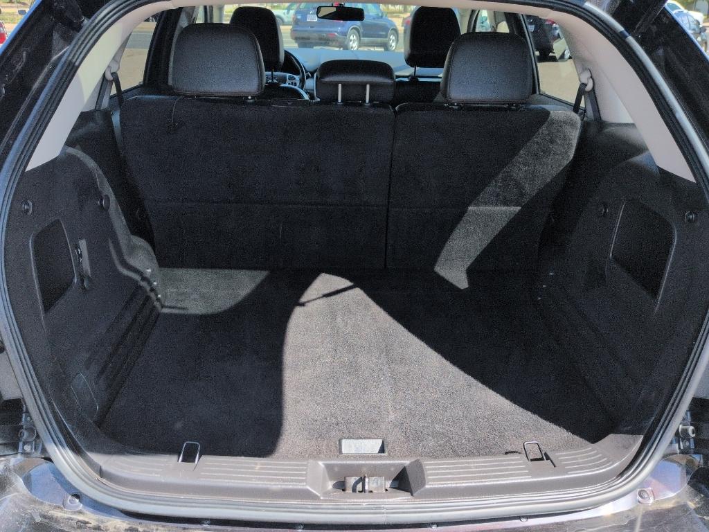 2014 BROWN Ford Edge SEL (2FMDK4JCXEB) with an V6, 3.5L engine, Automatic transmission, located at 10890 W. Colfax Ave., Lakewood, CO, 80215, (303) 274-7692, 39.739914, -105.120132- Photo#17