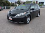 2011 Toyota Sienna LE 8-PASS V6