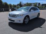 2012 Toyota Venza Base