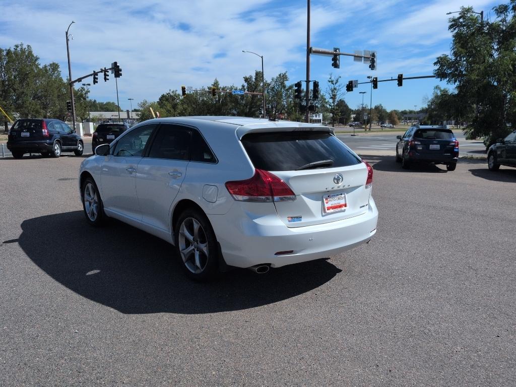2012 WHITE Toyota Venza Limited (4T3BK3BB5CU) with an V6, 3.5L engine, Automatic transmission, located at 10890 W. Colfax Ave., Lakewood, CO, 80215, (303) 274-7692, 39.739914, -105.120132- Photo#6
