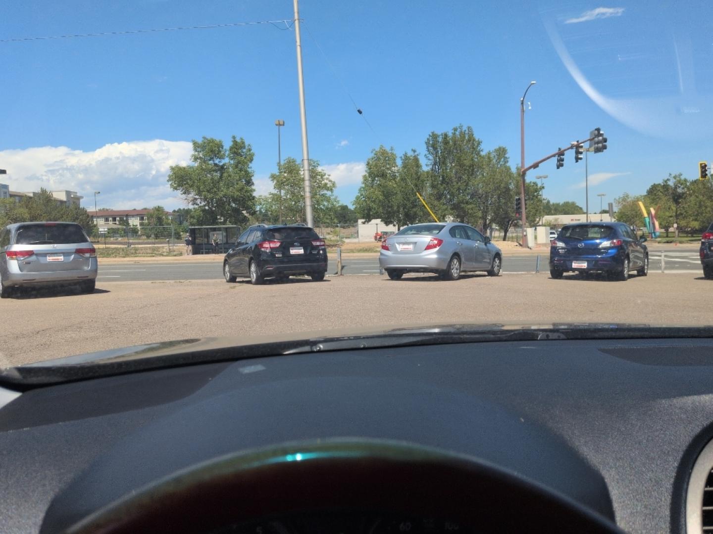 2009 BLACK Lexus ES 350 Base (JTHBJ46G792) with an V6, 3.5L engine, Automatic transmission, located at 10890 W. Colfax Ave., Lakewood, CO, 80215, (303) 274-7692, 39.739914, -105.120132- Photo#10