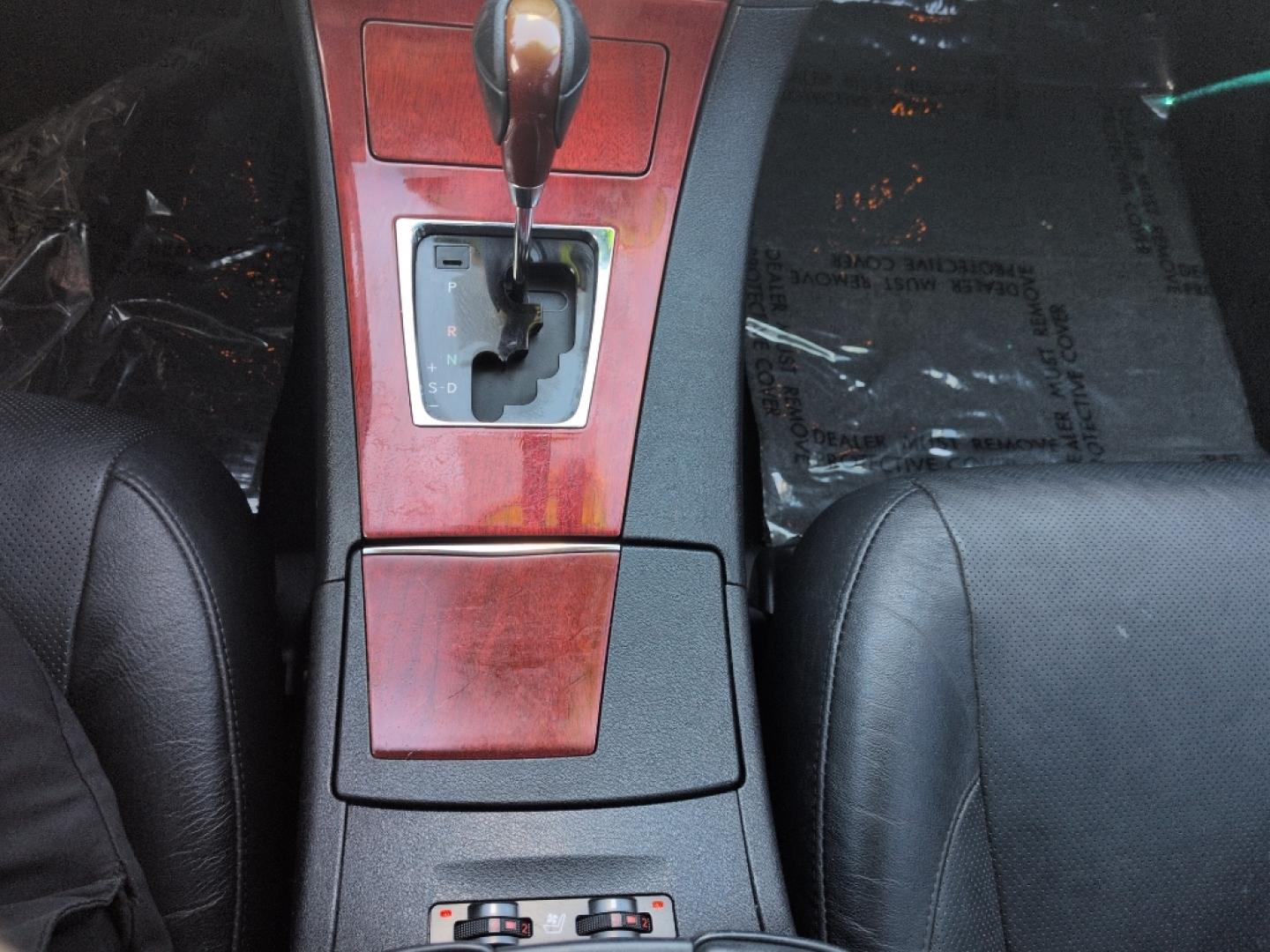 2009 BLACK Lexus ES 350 Base (JTHBJ46G792) with an V6, 3.5L engine, Automatic transmission, located at 10890 W. Colfax Ave., Lakewood, CO, 80215, (303) 274-7692, 39.739914, -105.120132- Photo#13