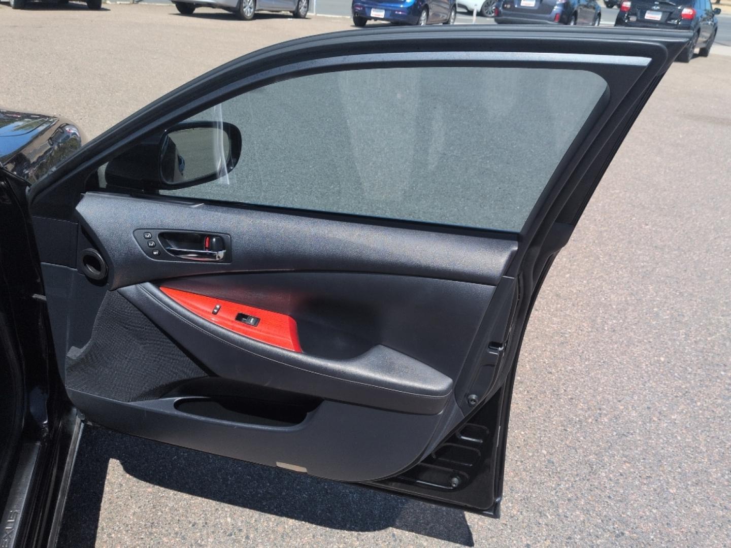 2009 BLACK Lexus ES 350 Base (JTHBJ46G792) with an V6, 3.5L engine, Automatic transmission, located at 10890 W. Colfax Ave., Lakewood, CO, 80215, (303) 274-7692, 39.739914, -105.120132- Photo#15
