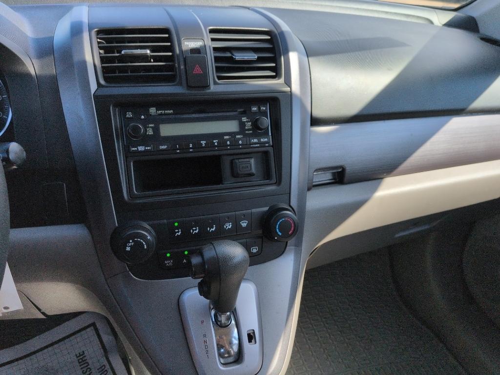 2009 BLUE Honda CR-V LX (5J6RE48369L) with an 4 Cyl, 2.4L engine, Automatic transmission, located at 10890 W. Colfax Ave., Lakewood, CO, 80215, (303) 274-7692, 39.739914, -105.120132- Photo#12