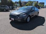 2019 Ford Fusion S
