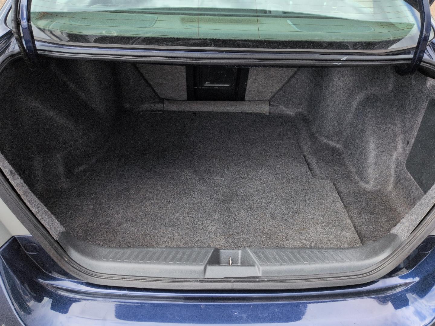 2006 BLUE /EXEMPT Honda Accord EX (1HGCM56856A) with an 4 Cyl, 2.4L engine, Automatic transmission, located at 10890 W. Colfax Ave., Lakewood, CO, 80215, (303) 274-7692, 39.739914, -105.120132- Photo#21