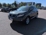 2010 Lexus RX 350 Base