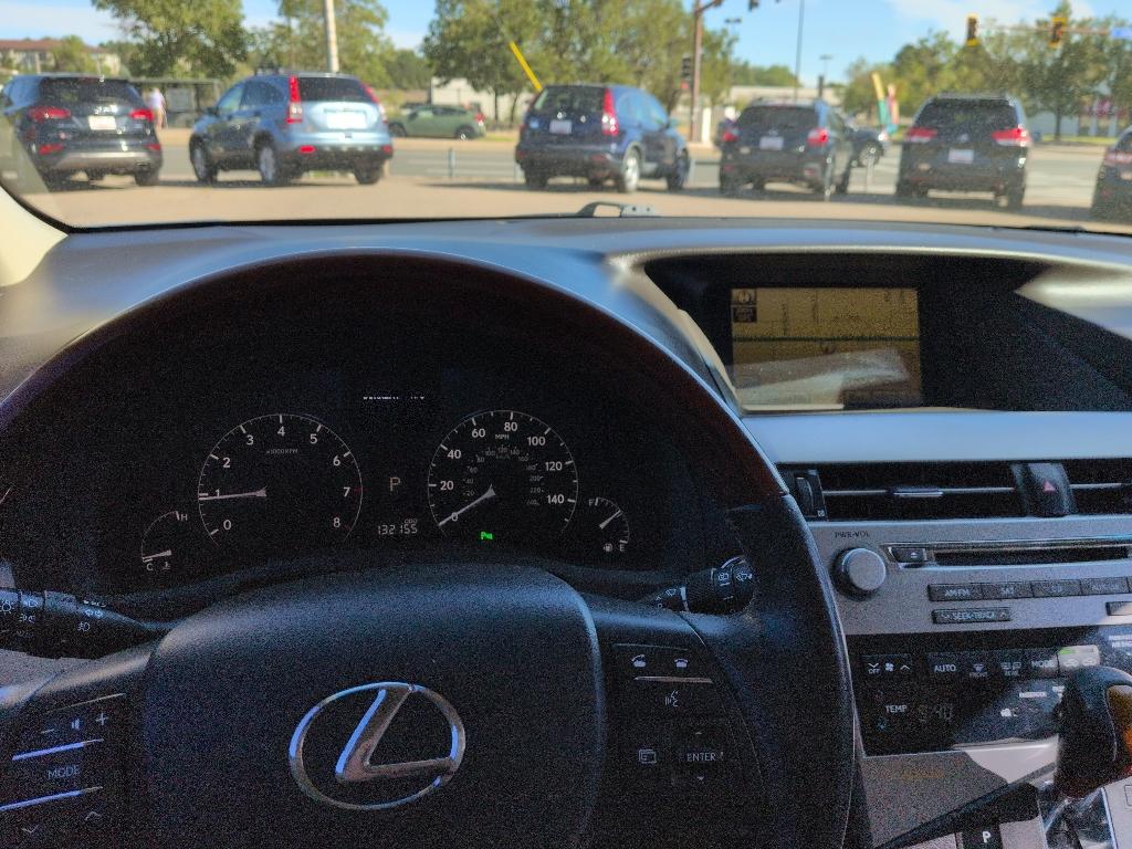 2010 SILVER Lexus RX 350 Base (JTJBK1BA6A2) with an V6, 3.5L engine, Automatic transmission, located at 10890 W. Colfax Ave., Lakewood, CO, 80215, (303) 274-7692, 39.739914, -105.120132- Photo#10
