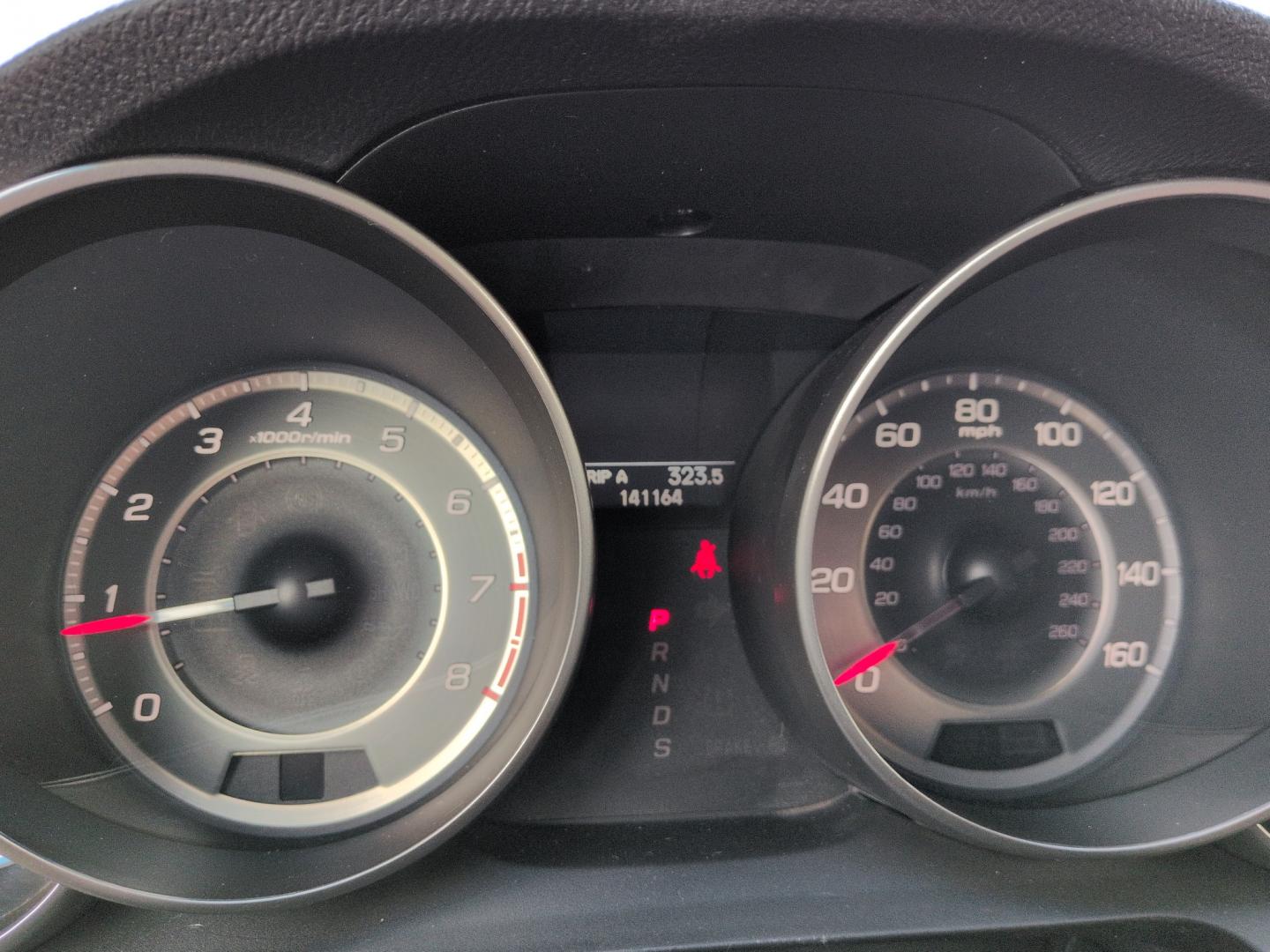 2011 GRAY Acura MDX Base (2HNYD2H27BH) with an V6, 3.7L engine, Automatic transmission, located at 10890 W. Colfax Ave., Lakewood, CO, 80215, (303) 274-7692, 39.739914, -105.120132- Photo#11
