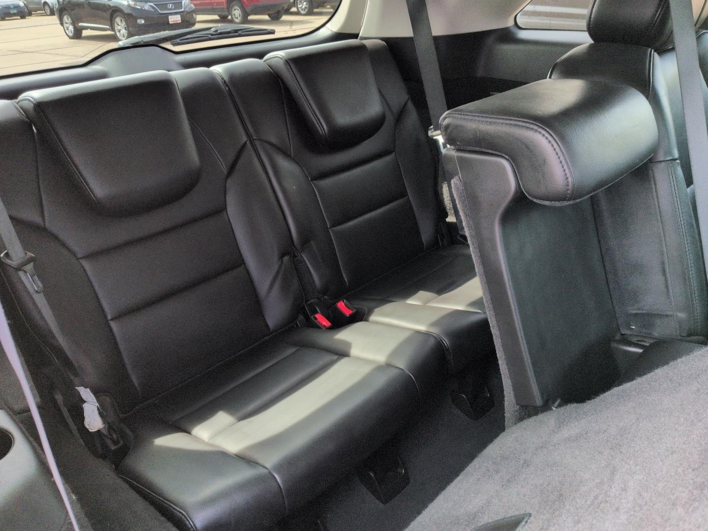 2011 GRAY Acura MDX Base (2HNYD2H27BH) with an V6, 3.7L engine, Automatic transmission, located at 10890 W. Colfax Ave., Lakewood, CO, 80215, (303) 274-7692, 39.739914, -105.120132- Photo#22